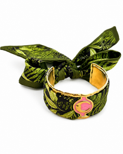 Style 01 Sculptural Charm Bracelet Series