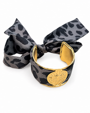 Style 03 Sculptural Charm Bracelet Series