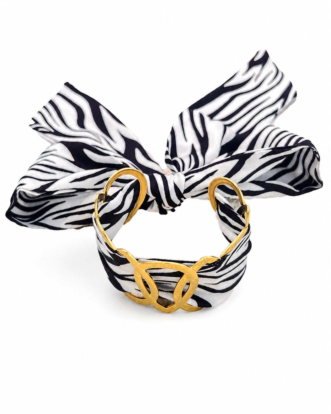Style 07 Sculptural Charm Bracelet Series