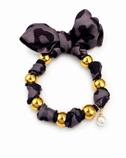 Style 10 Sculptural Charm Bracelet Series