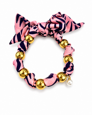 Style 11 Sculptural Charm Bracelet Series