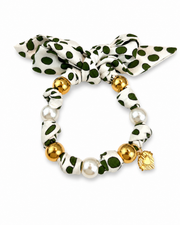 Style 12 Sculptural Charm Bracelet Series