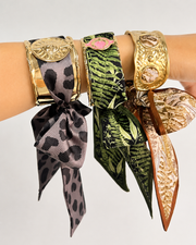 Sculptural Charm Bracelet Series additional view 15