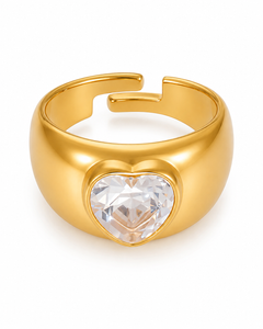 Riviera Escape Ring Series