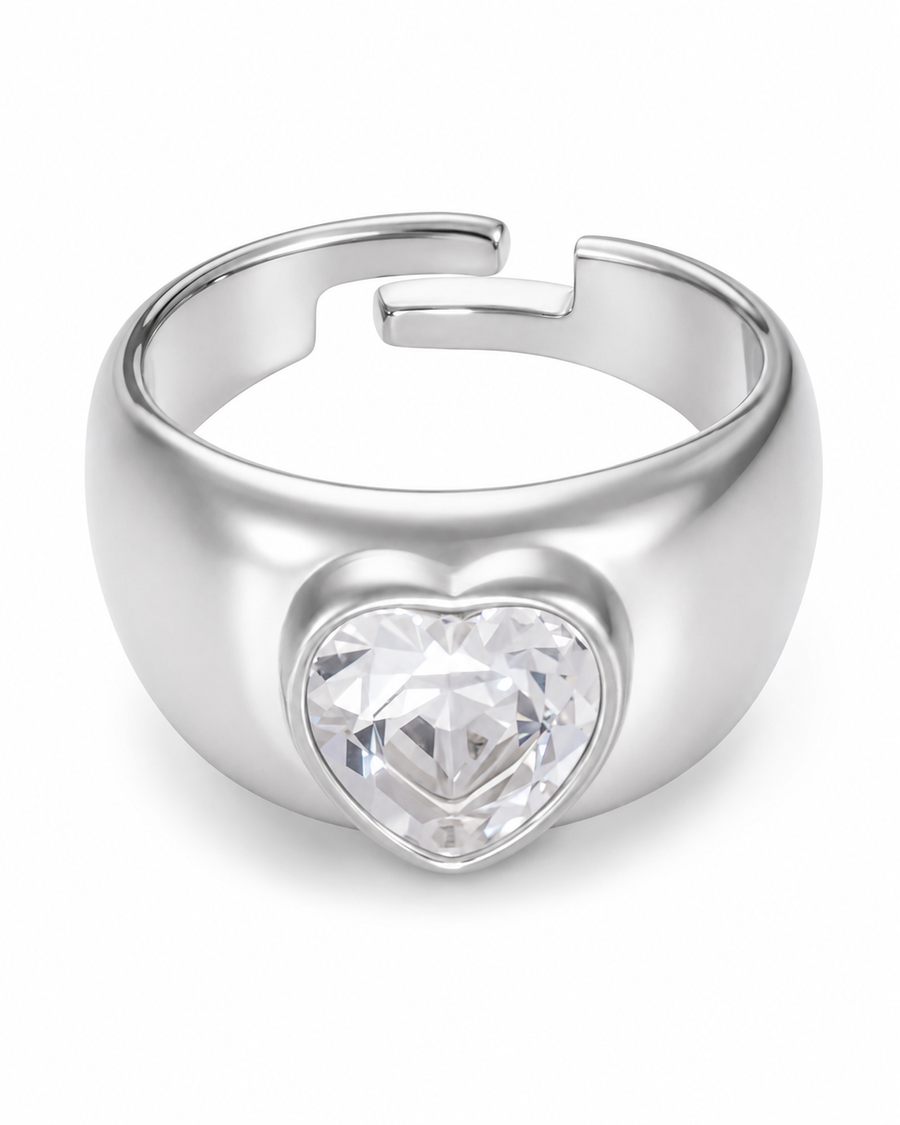 Riviera Escape Ring Series