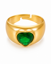 Riviera Escape Ring Series