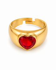 Riviera Escape Ring Series