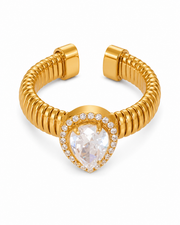 Riviera Escape Ring Series