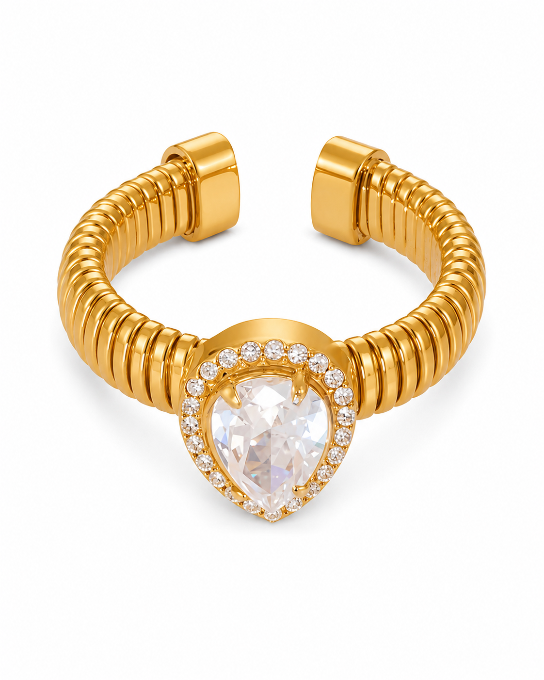Riviera Escape Ring Series
