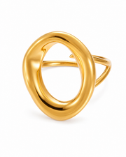 Riviera Escape Ring Series