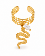 Riviera Escape Ring Series