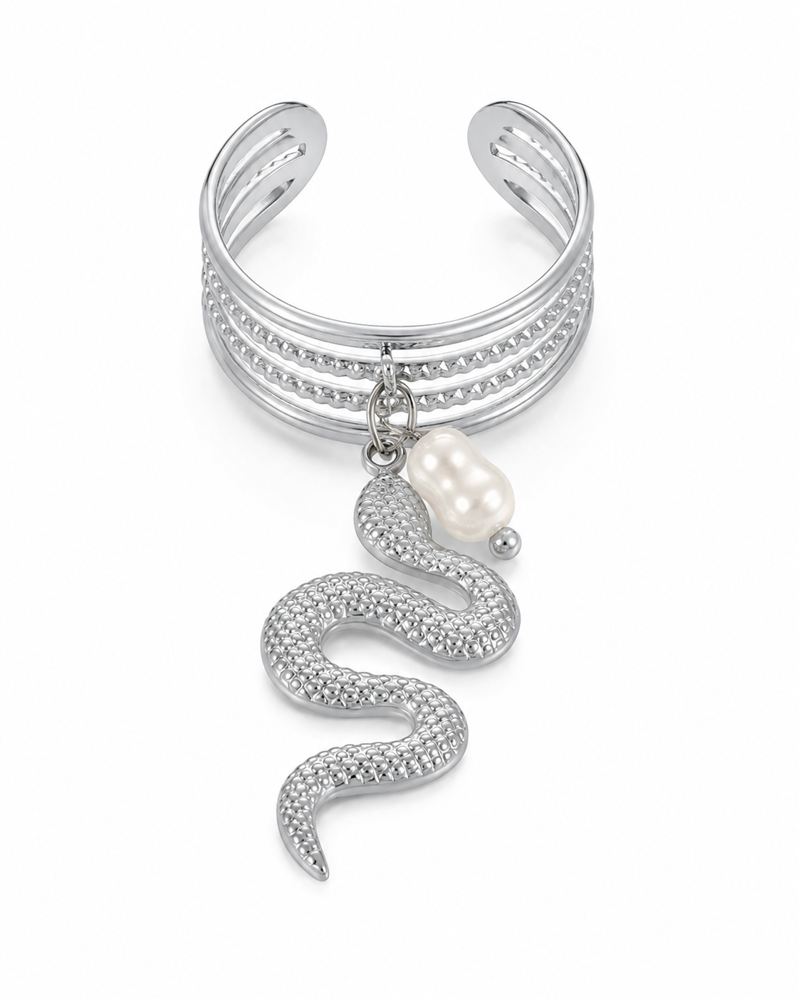 Riviera Escape Ring Series