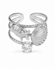Riviera Escape Ring Series