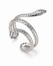 Luna Serpent Ring Series