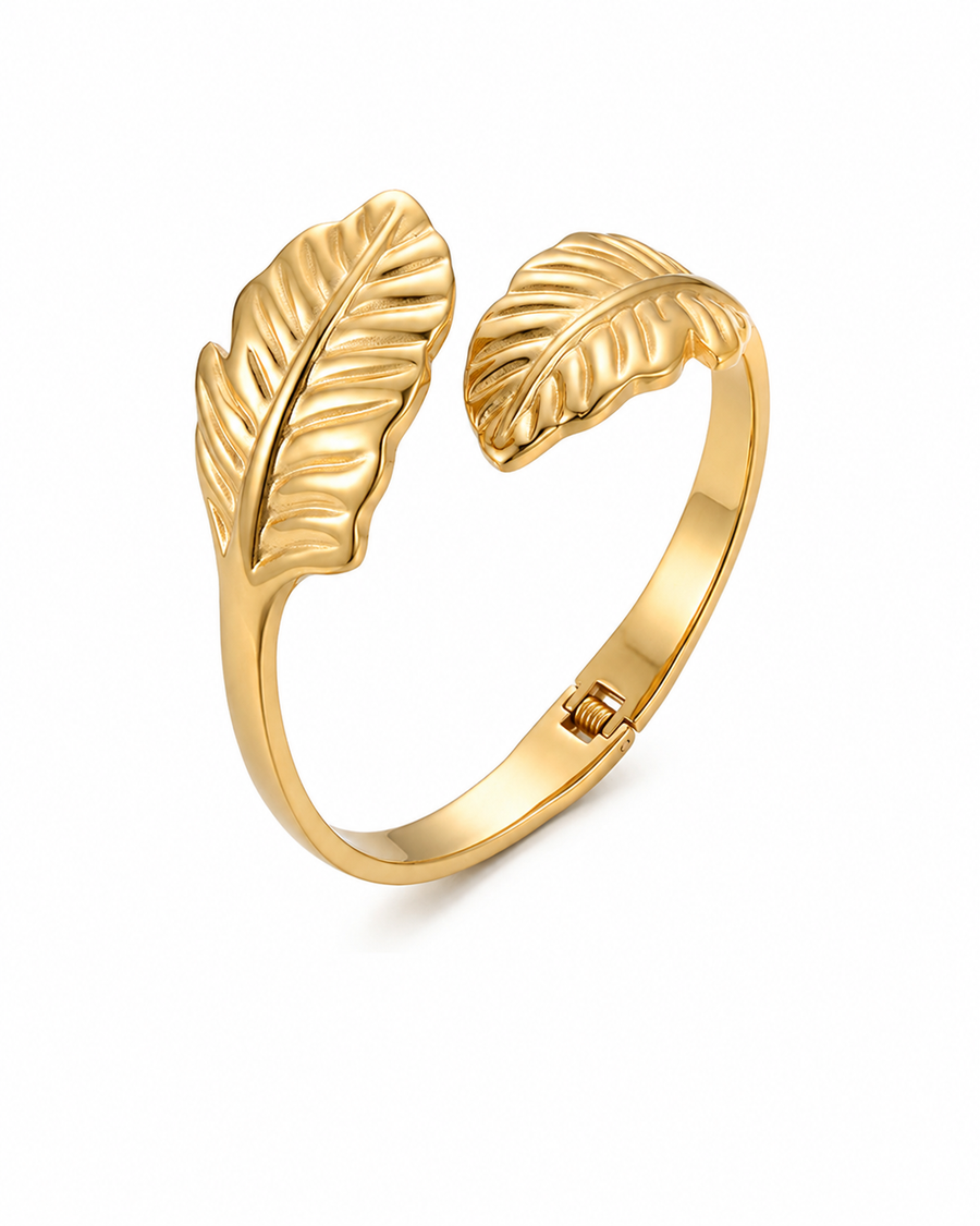 Timeless Cuff Bracelet Series