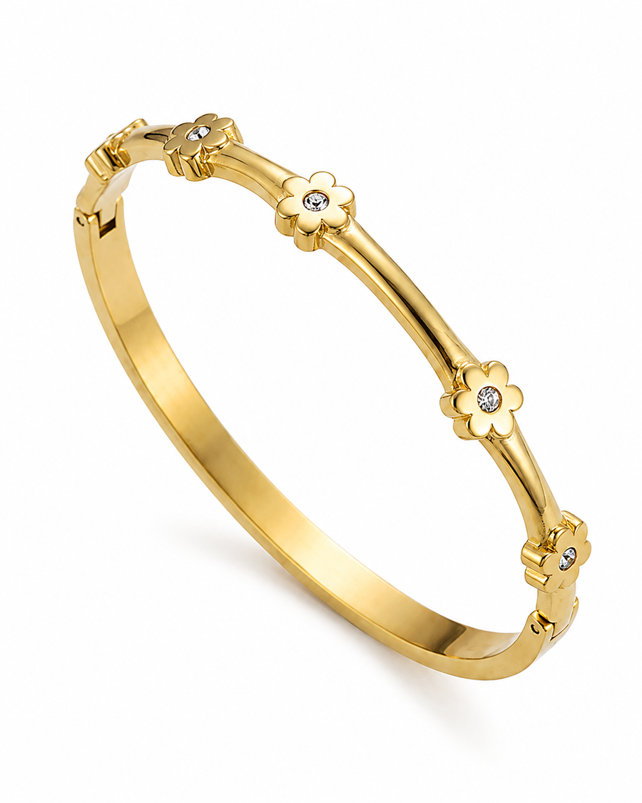 Timeless Cuff Bracelet Series