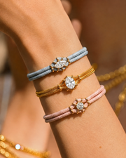 Liora Crystal Bracelet Series additional view 11