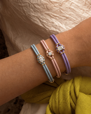 Liora Crystal Bracelet Series additional view 10
