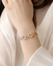 Aurelia Interlock Jewelry additional view 3