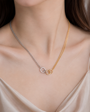 Aurelia Interlock Jewelry additional view 4