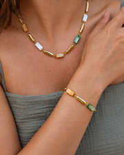 Marina Shell Link Jewelry additional view 3