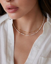 Éclat Necklace Duo additional view 5