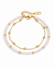 Style 02 Liora Beaded Bracelet Series