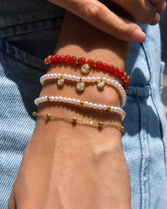 Liora Beaded Bracelet Series