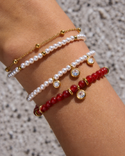 Liora Beaded Bracelet Series alternate view