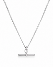 Style 02 Sora Modern Necklaces
