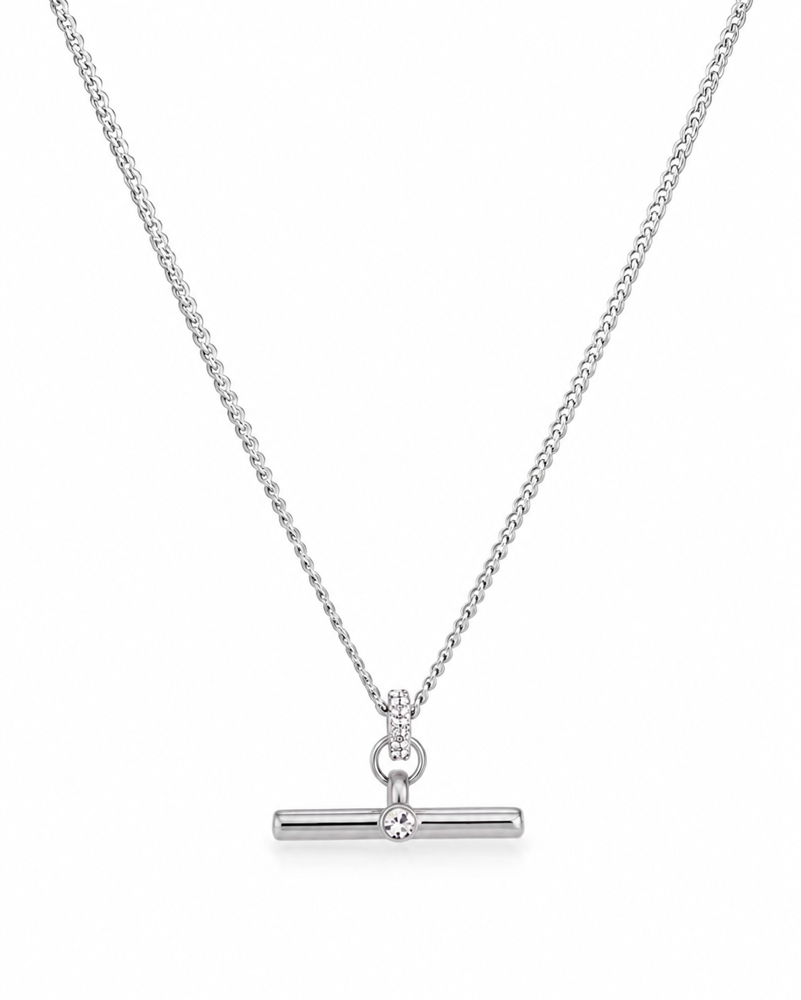 Style 02 Sora Modern Necklaces