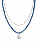 Style 01 Sora Modern Necklaces