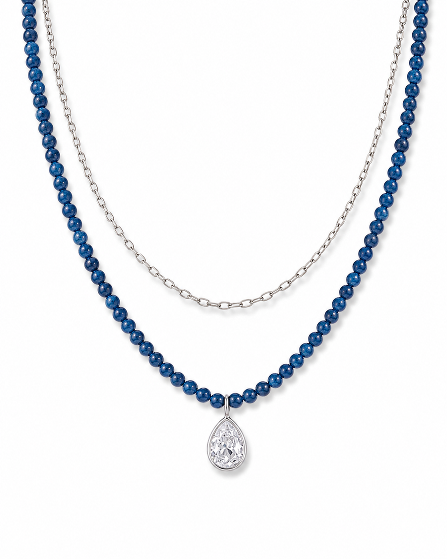 Sora Modern Necklaces