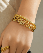 Crystal Bangle Series additional view 5