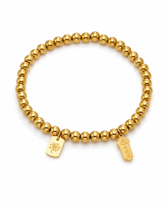 Chinese Lucky Charm Bracelet