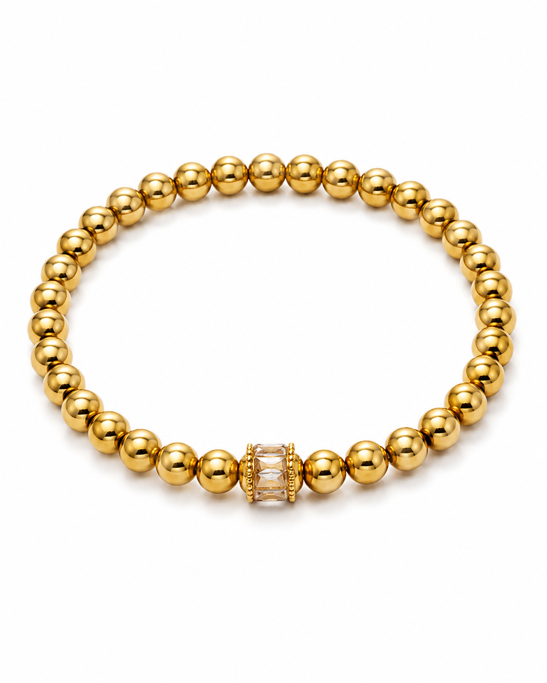 Crystal Charm Chinese Lucky Charm Bracelet with approx