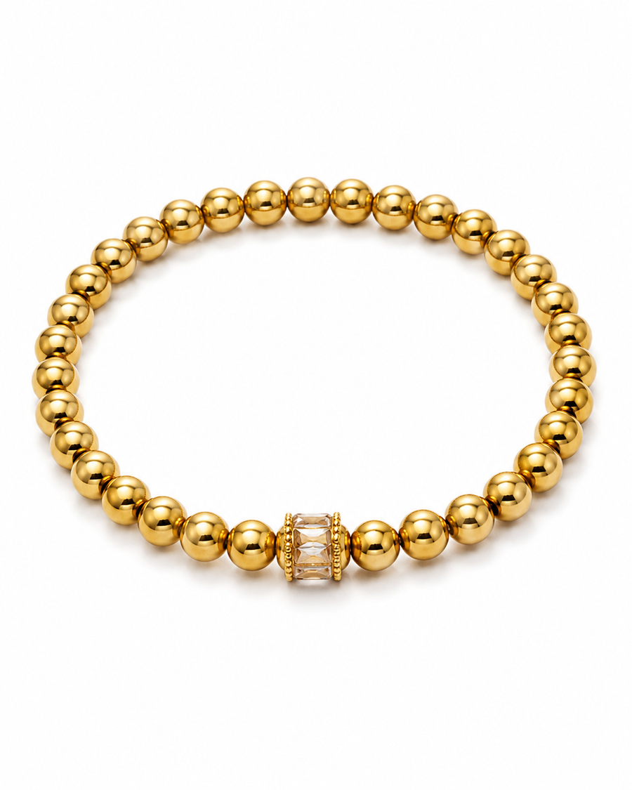Chinese Lucky Charm Bracelet
