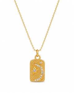 Celestial Necklace Series
