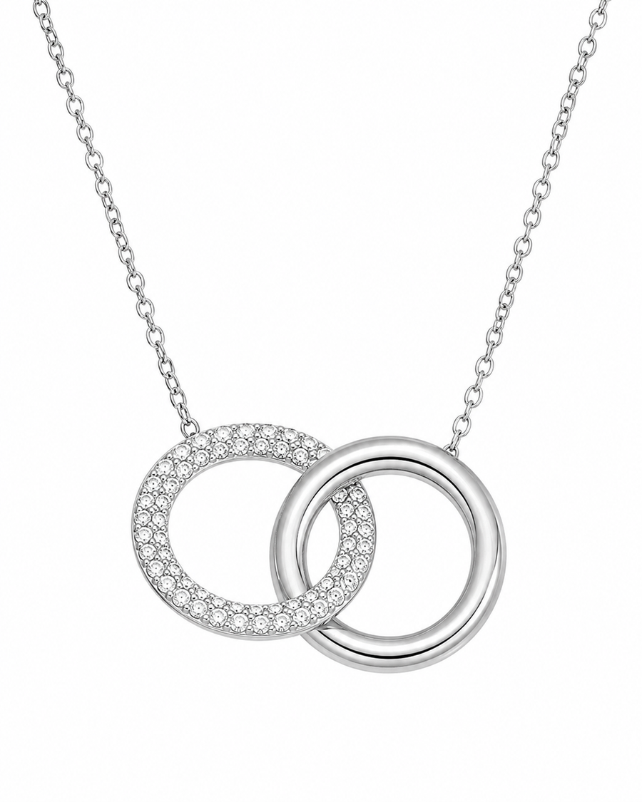 Interlocking Circle Jewelry
