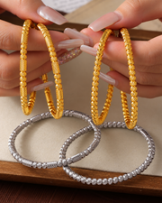 Twist Bead Bracelet Series additional view 4