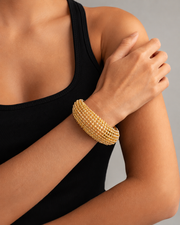 Sculptural Mesh Series