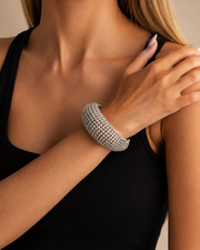 Sculptural Mesh Series
