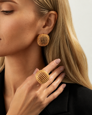 Sculptural Mesh Series