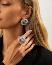 Sculptural Mesh Series