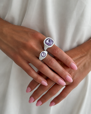 Aurora Prism Jewelry Series