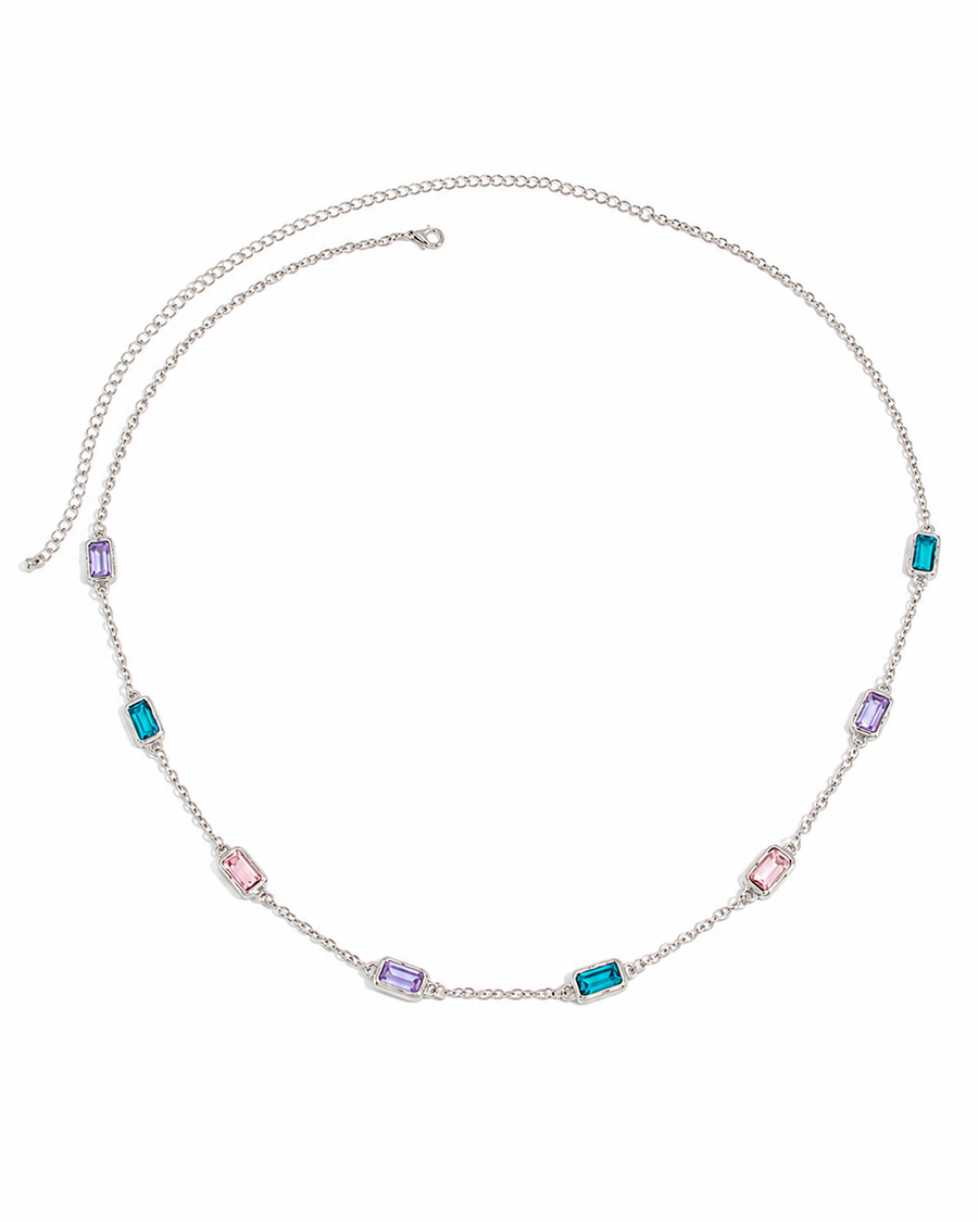 Prism Link Waist Chain