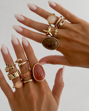 Solara Coast Ring Series