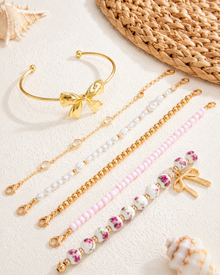 Rosalie Bracelet Stack Set