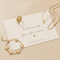 Summer Envelope - 3 Mystery Jewelry Pieces