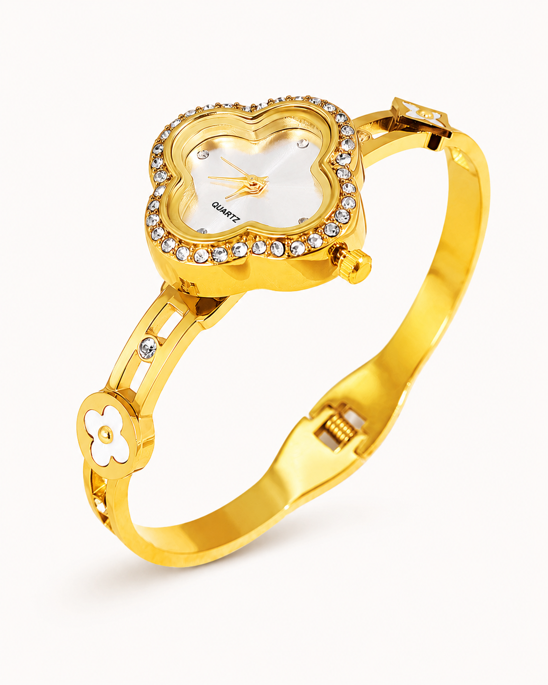 Aurelia Bangle Watch Series